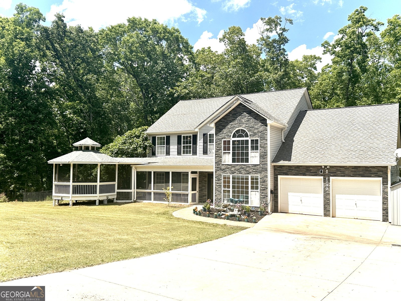 8093 Banks Mill Road Douglasville - Photo 53