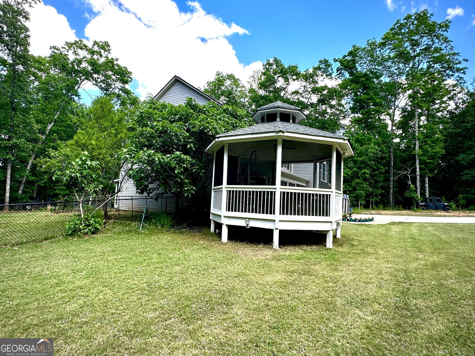 8093 Banks Mill Road Douglasville - Photo 54