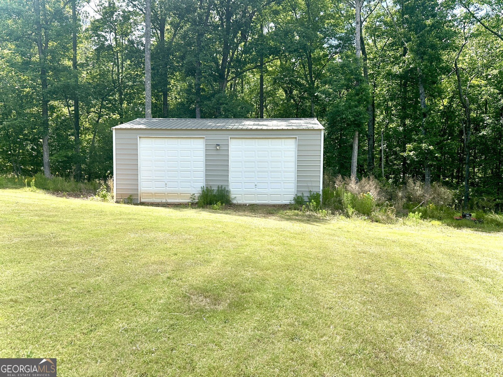 8093 Banks Mill Road Douglasville - Photo 56