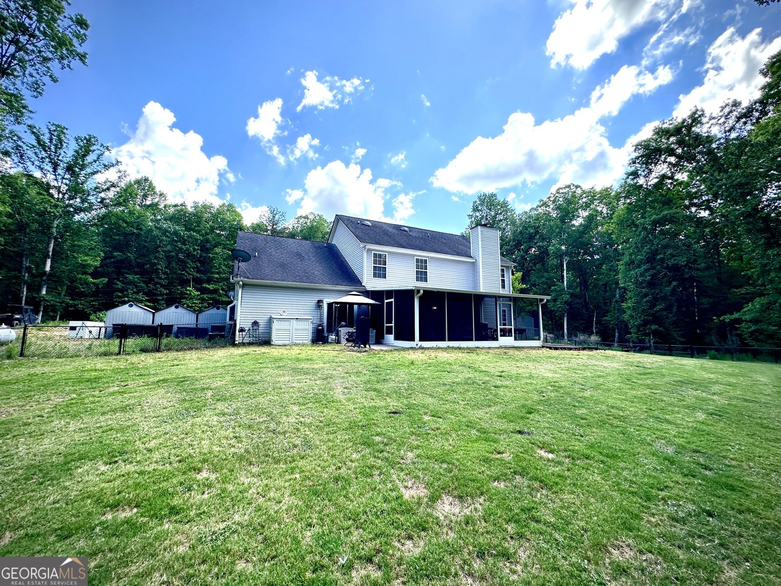 8093 Banks Mill Road Douglasville - Photo 60