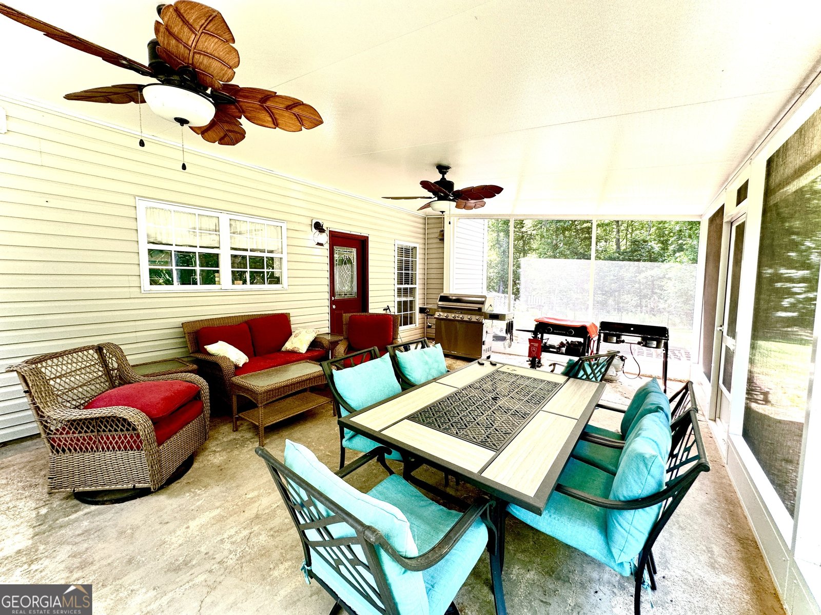 8093 Banks Mill Road Douglasville - Photo 61