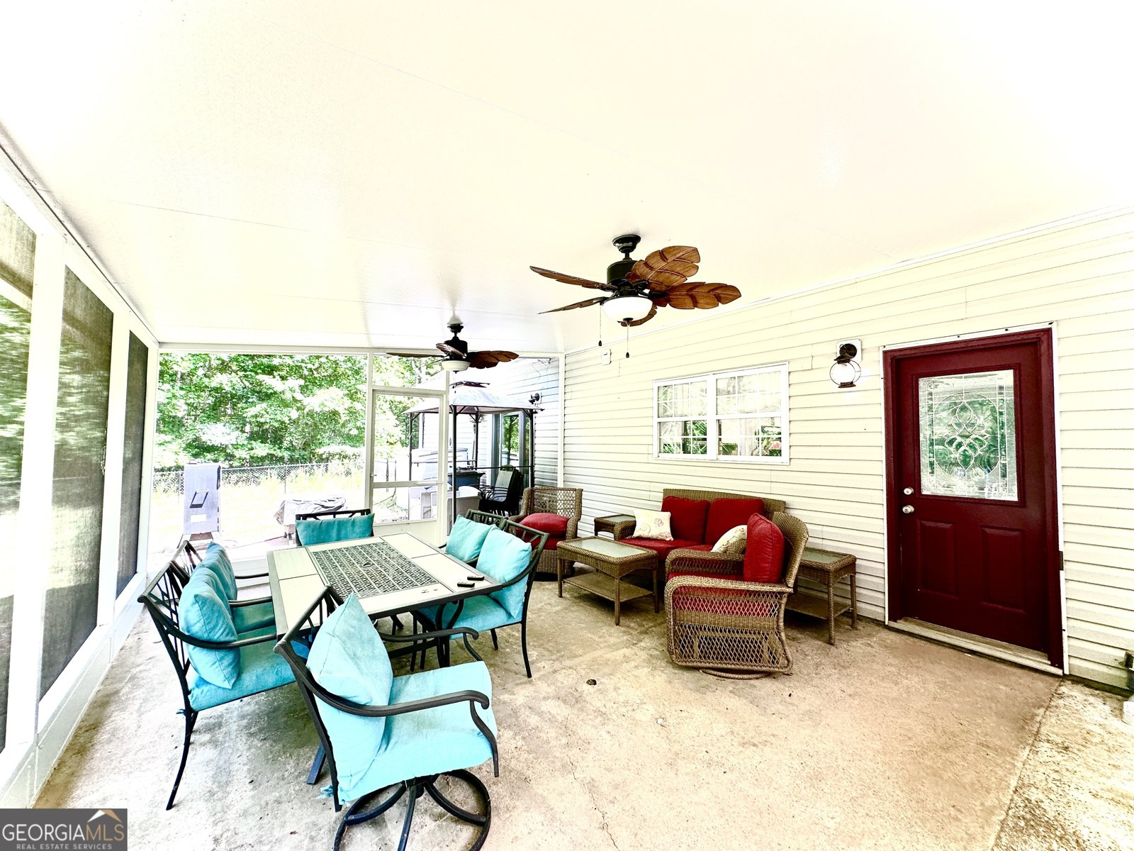8093 Banks Mill Road Douglasville - Photo 62