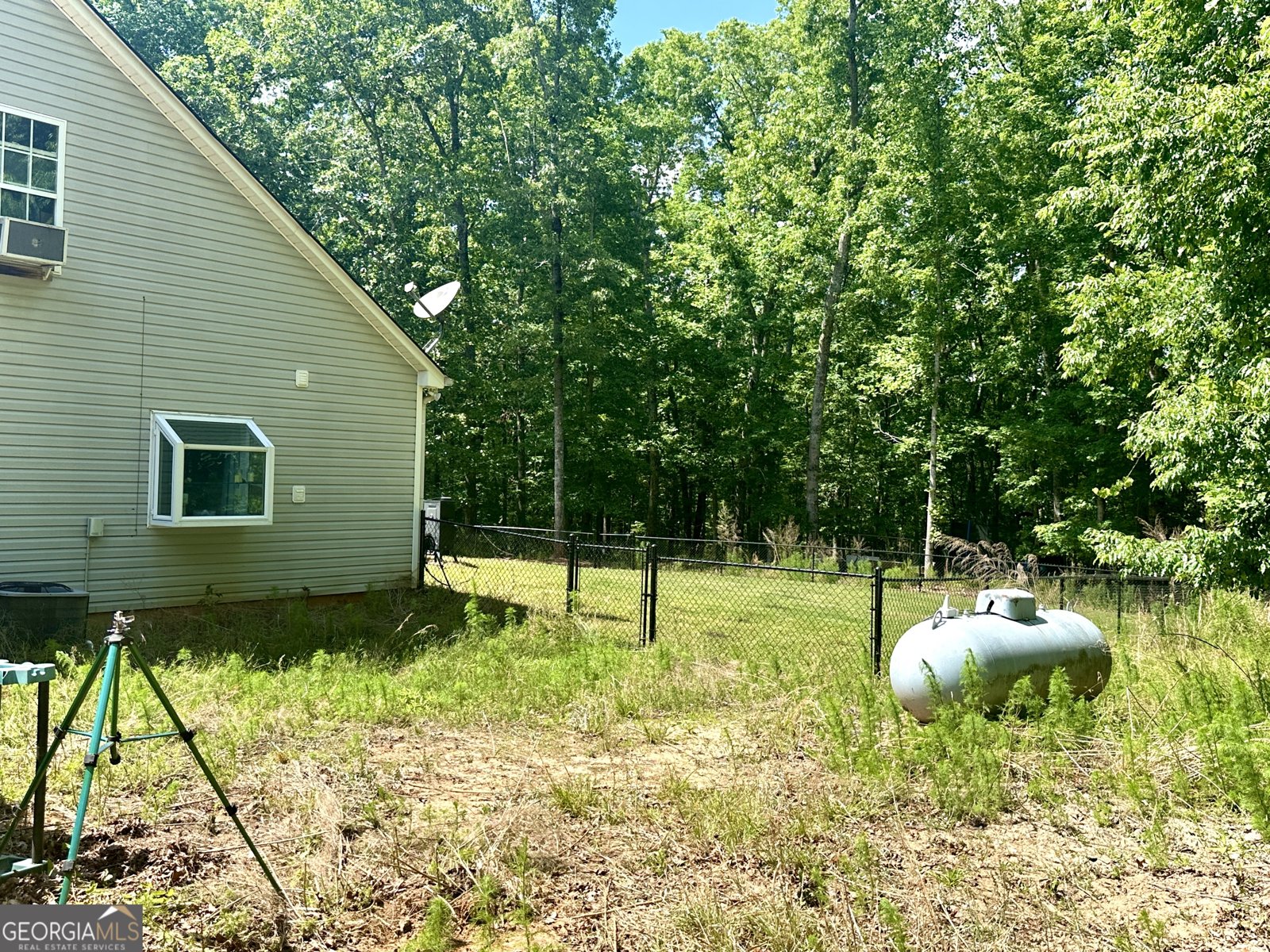 8093 Banks Mill Road Douglasville - Photo 64