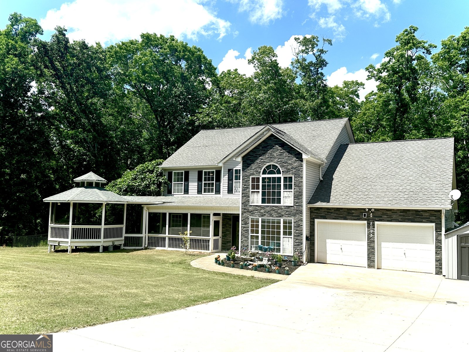 8093 Banks Mill Road Douglasville - Photo 65