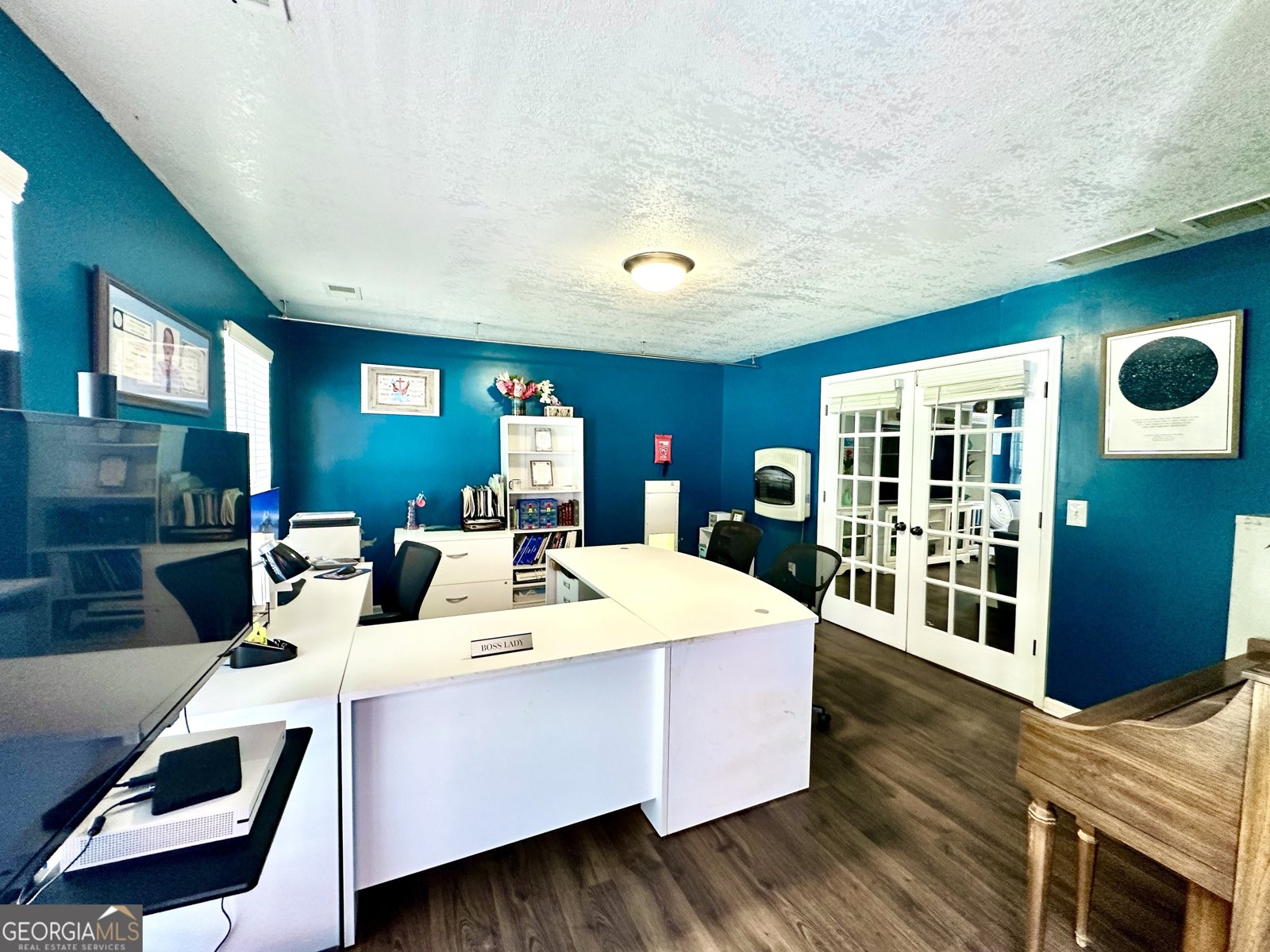 8093 Banks Mill Road Douglasville - Photo 9