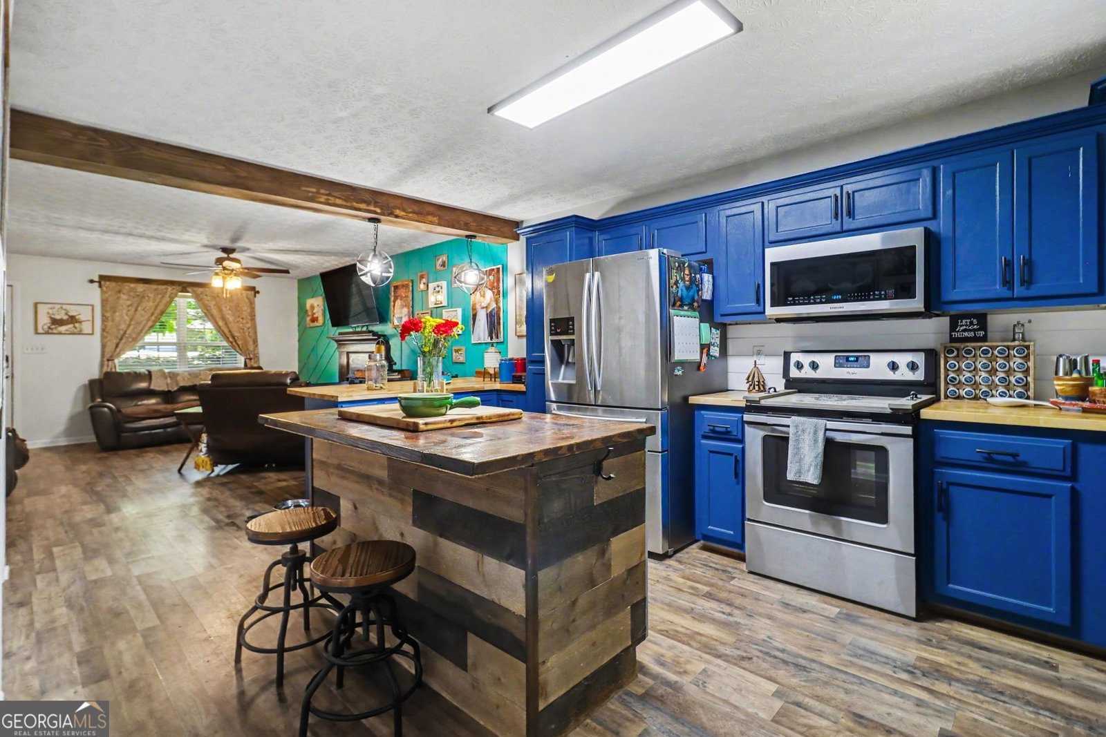 106 Granite Street Hogansville - Photo 12