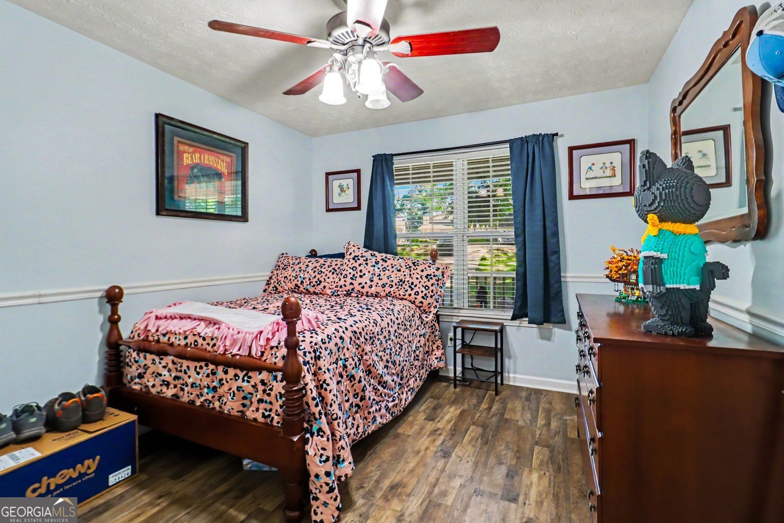 106 Granite Street Hogansville - Photo 16