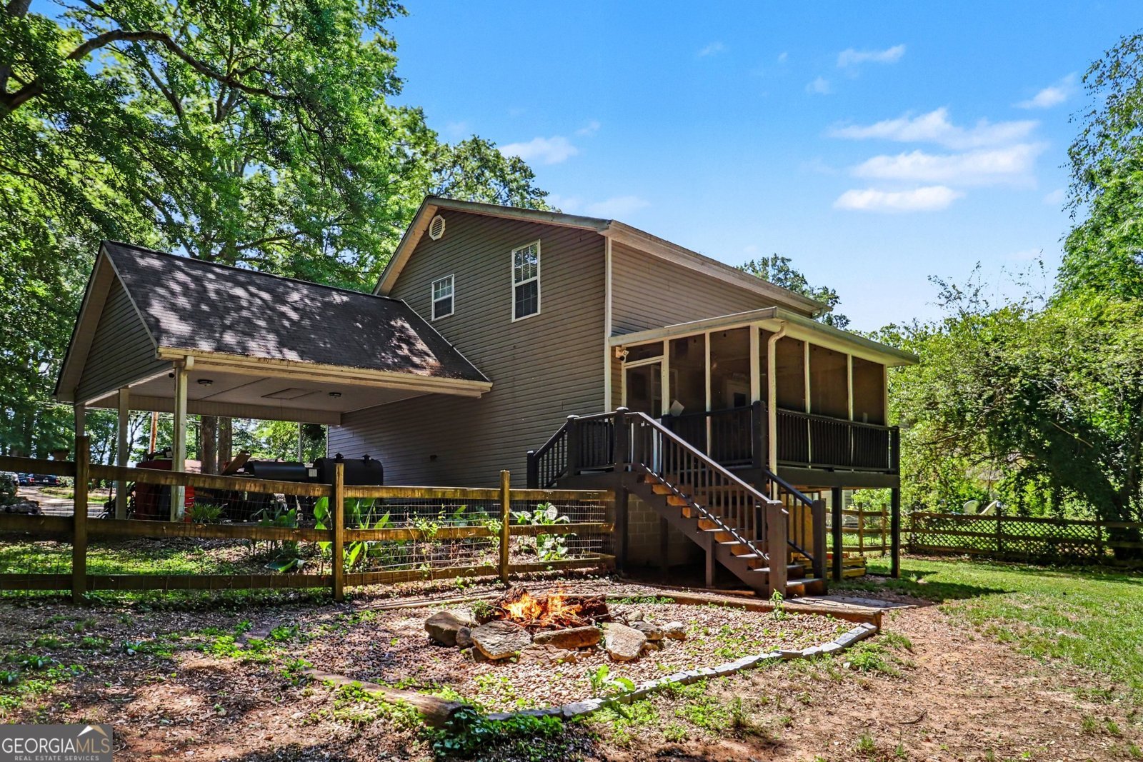 106 Granite Street Hogansville - Photo 24