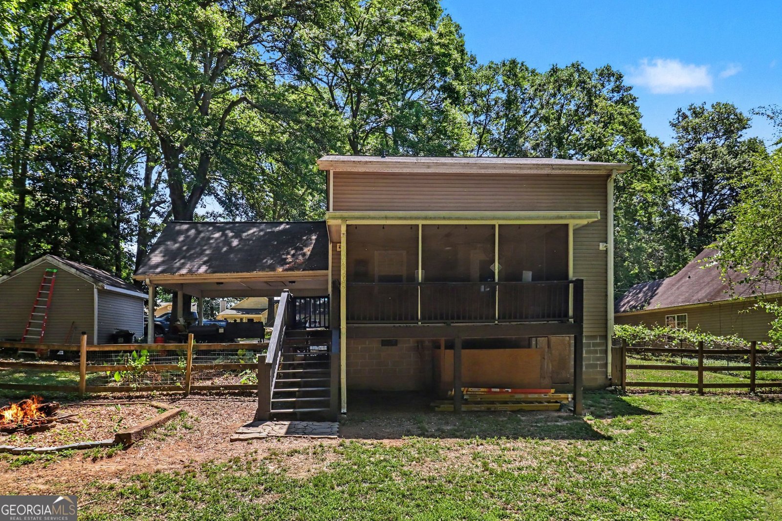 106 Granite Street Hogansville - Photo 25