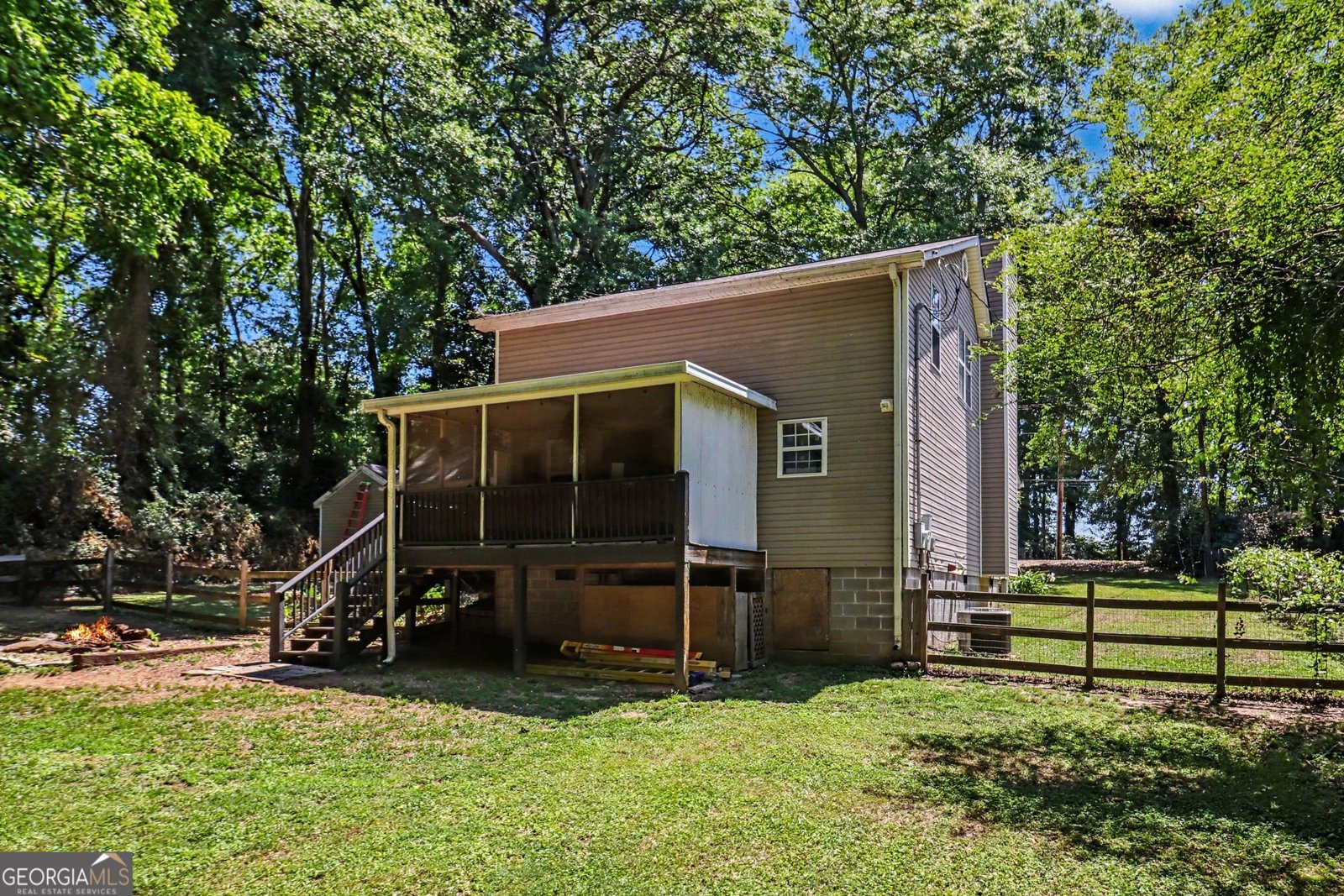 106 Granite Street Hogansville - Photo 26
