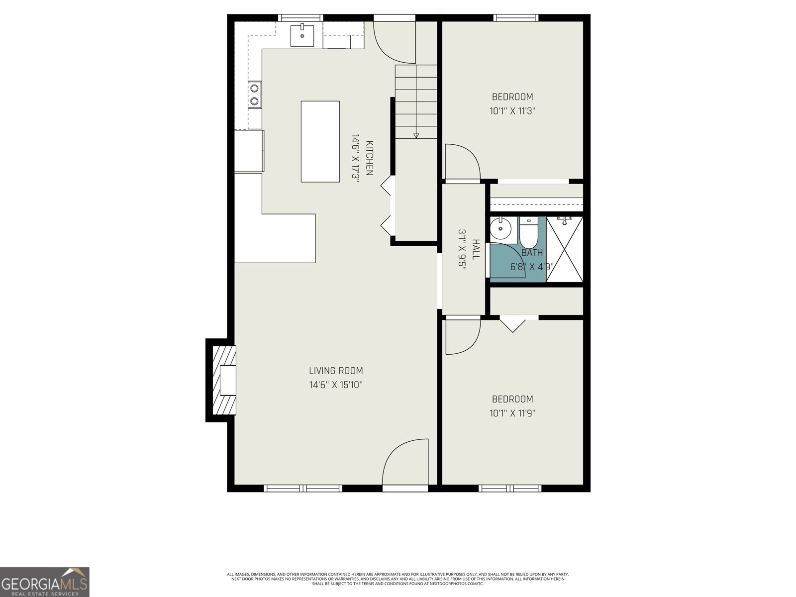 106 Granite Street Hogansville - Photo 27