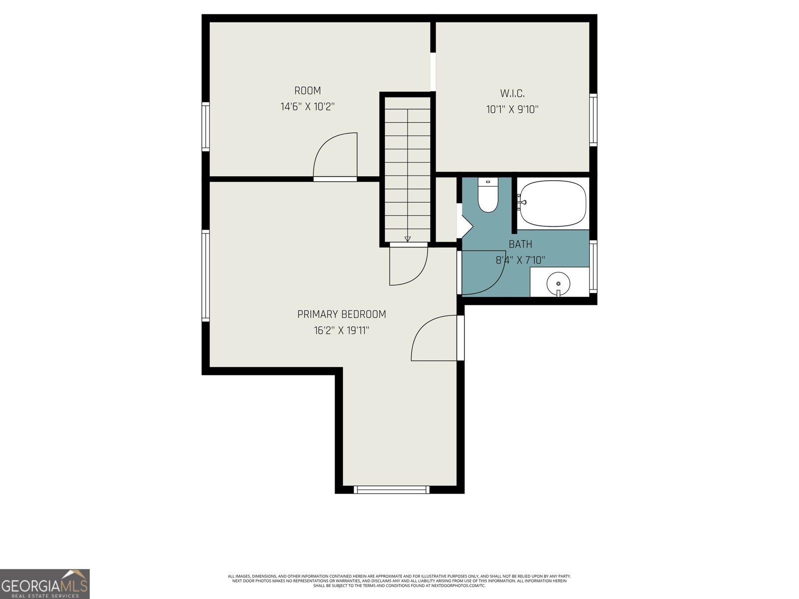 106 Granite Street Hogansville - Photo 28