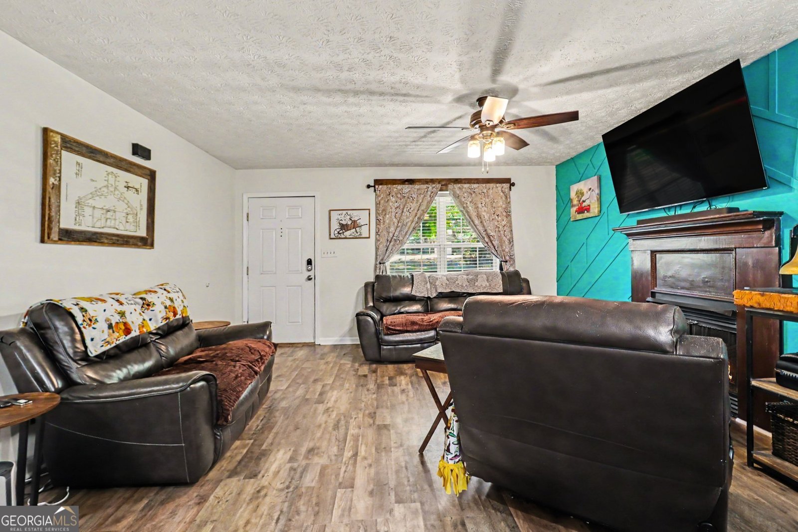 106 Granite Street Hogansville - Photo 6