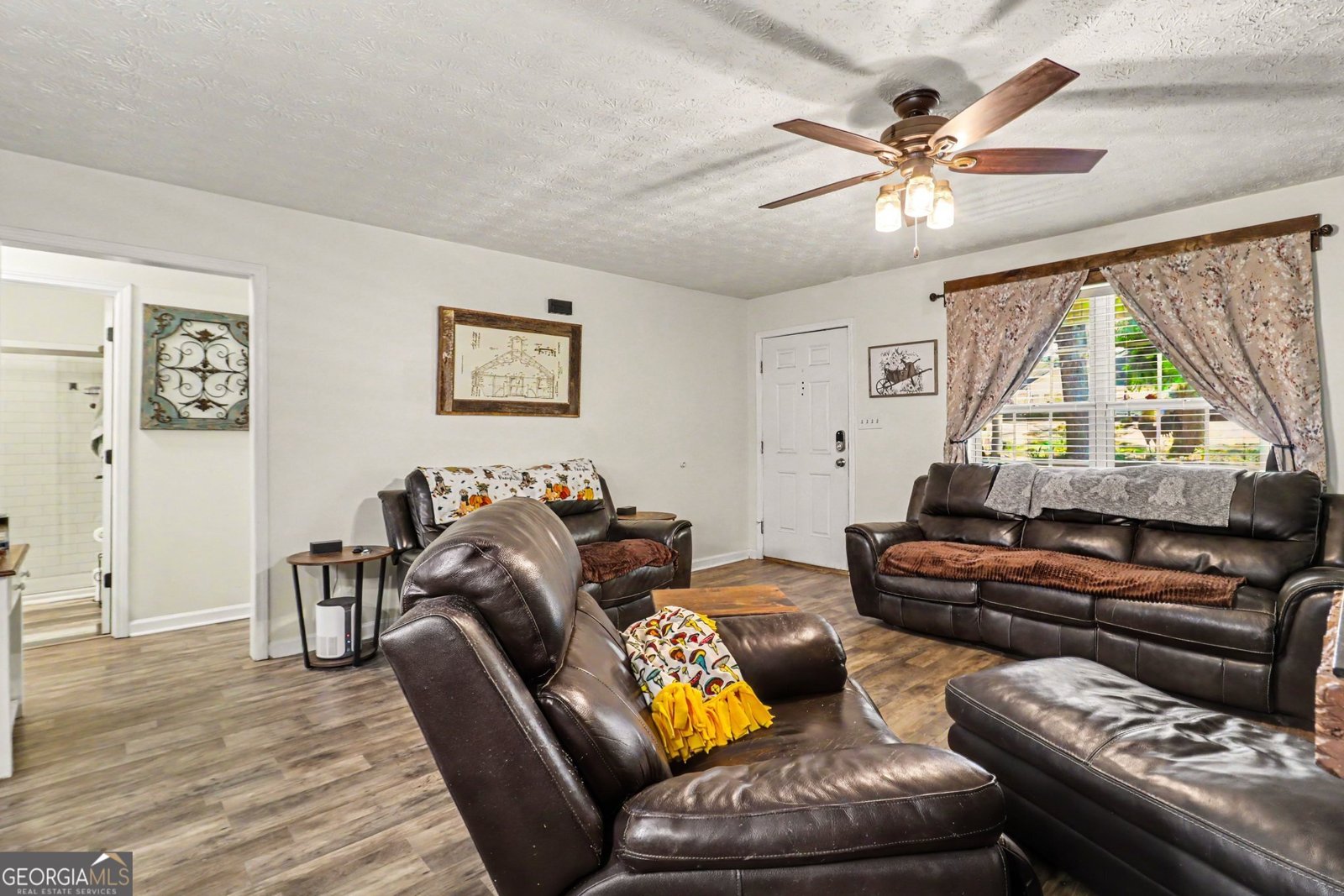 106 Granite Street Hogansville - Photo 7