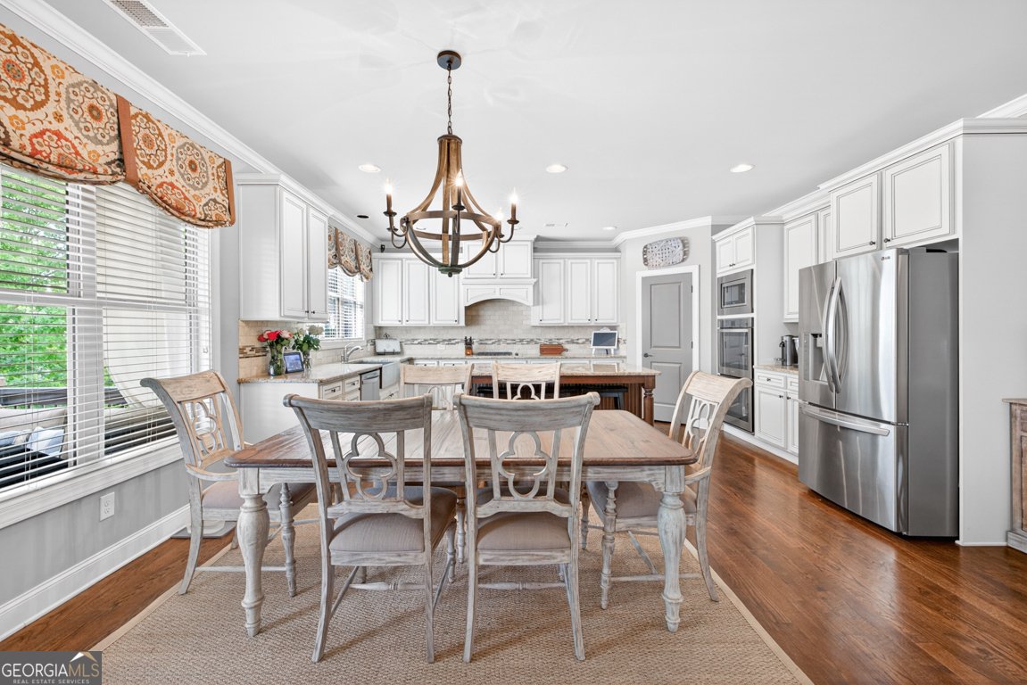 1906 Skybrooke Lane Hoschton - Photo 11