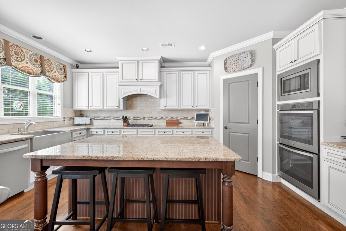 1906 Skybrooke Lane Hoschton - Photo 12