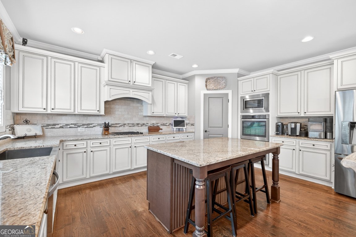 1906 Skybrooke Lane Hoschton - Photo 14