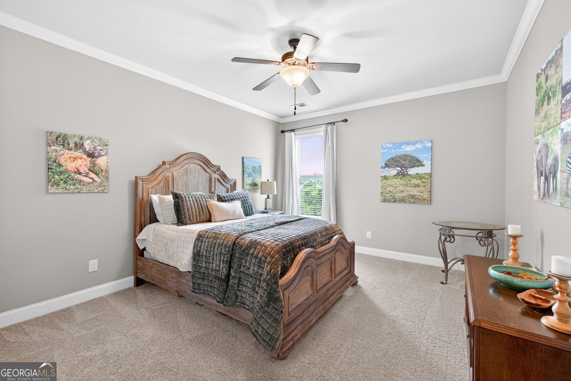 1906 Skybrooke Lane Hoschton - Photo 15