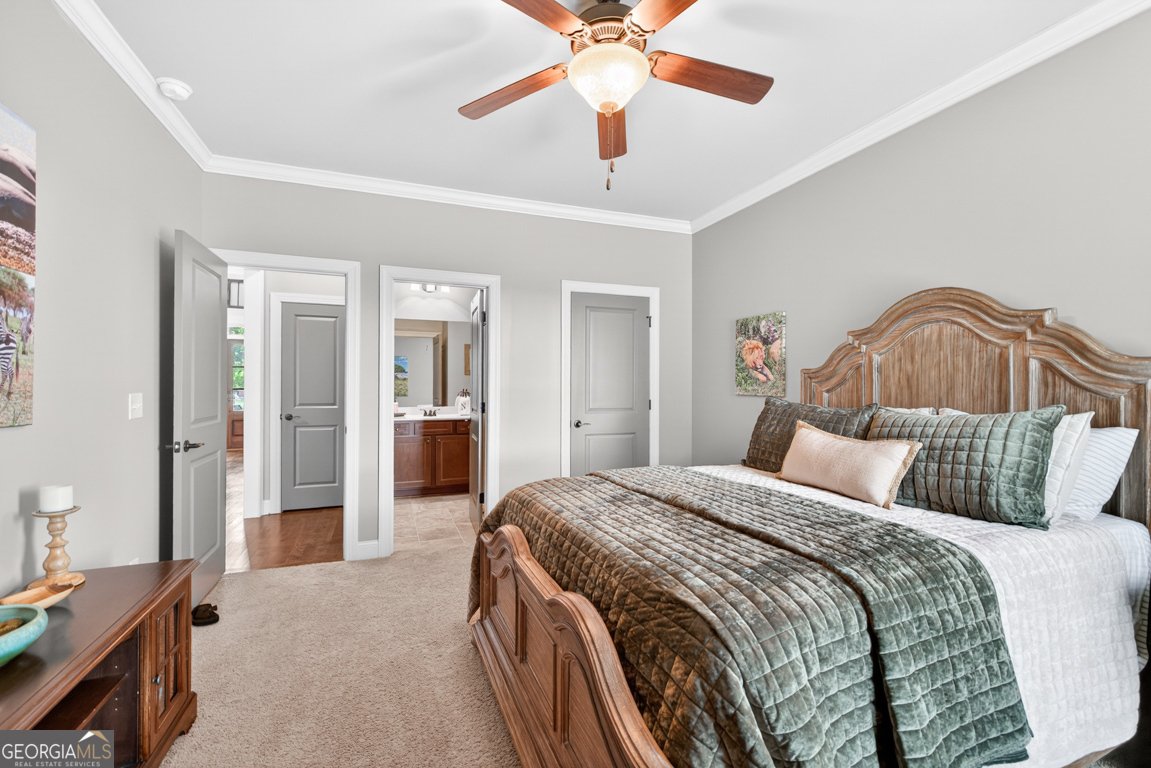1906 Skybrooke Lane Hoschton - Photo 16