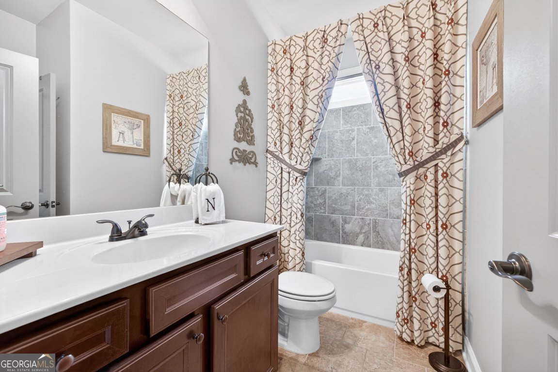 1906 Skybrooke Lane Hoschton - Photo 17