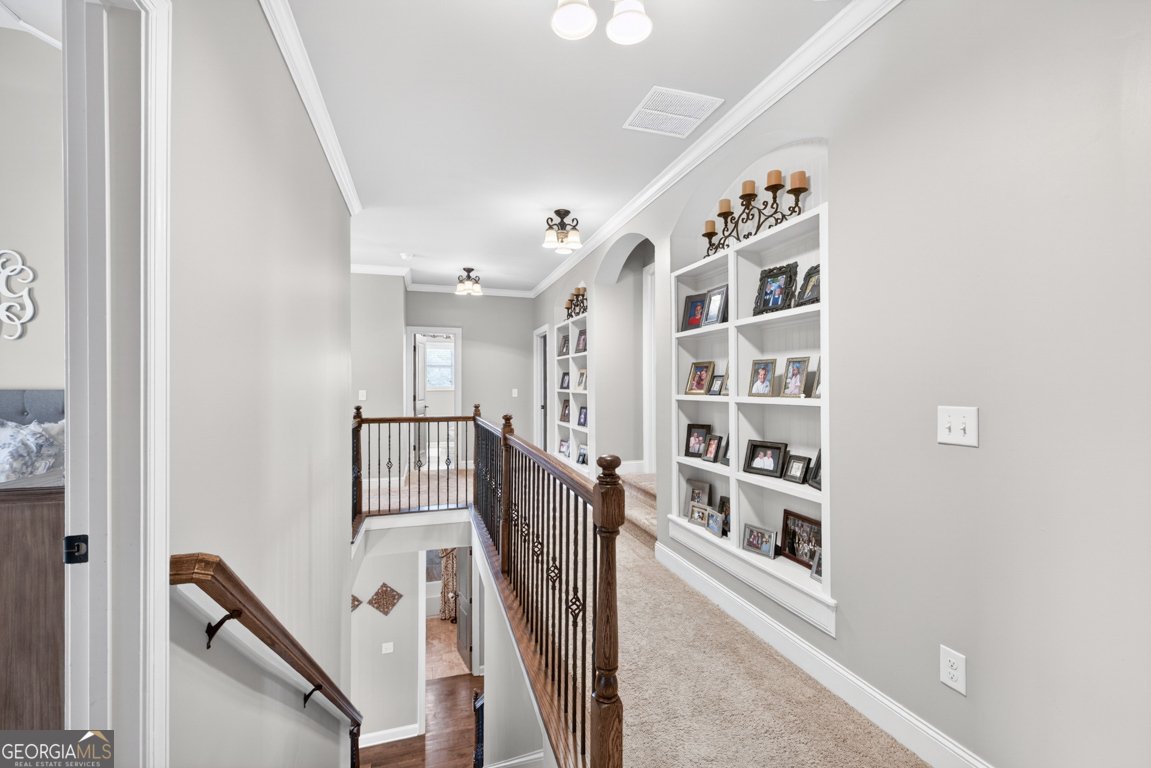 1906 Skybrooke Lane Hoschton - Photo 18