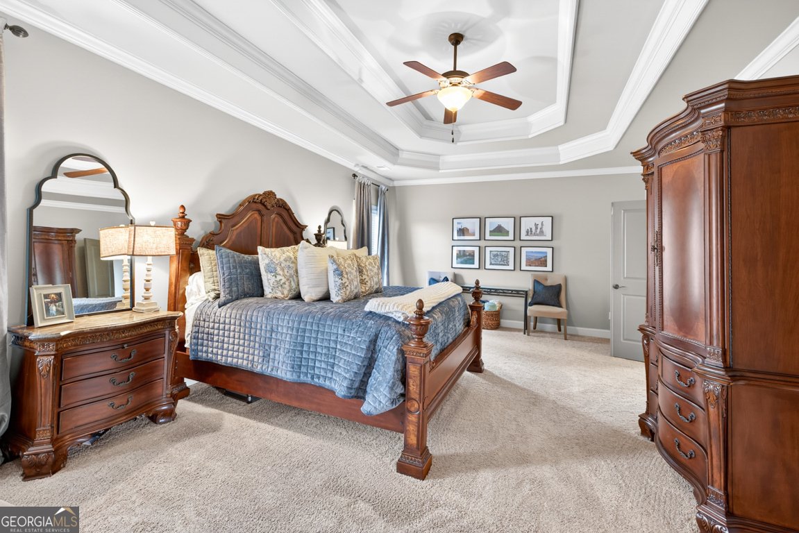 1906 Skybrooke Lane Hoschton - Photo 20