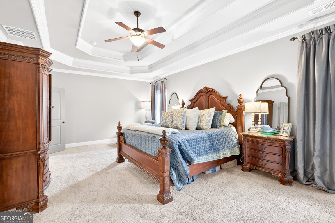 1906 Skybrooke Lane Hoschton - Photo 21