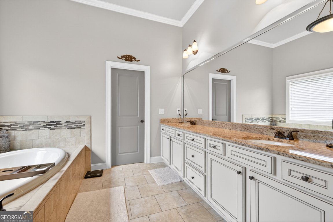 1906 Skybrooke Lane Hoschton - Photo 23