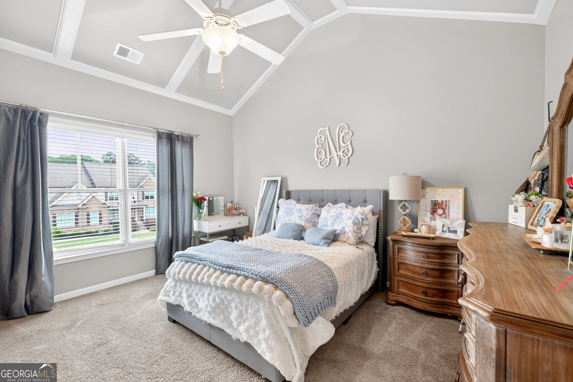1906 Skybrooke Lane Hoschton - Photo 27