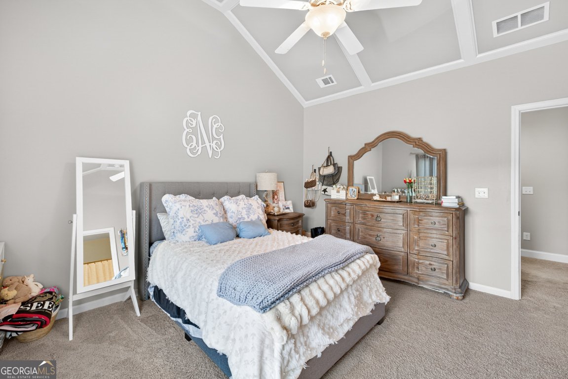 1906 Skybrooke Lane Hoschton - Photo 28