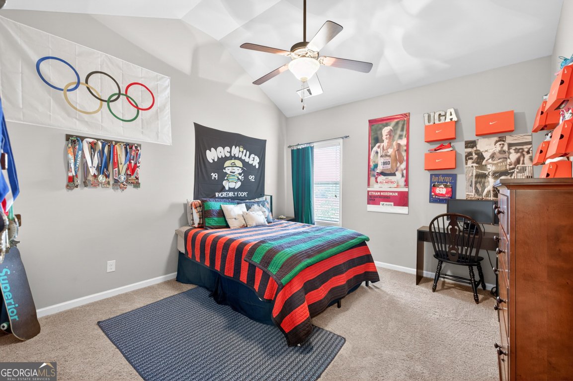 1906 Skybrooke Lane Hoschton - Photo 32