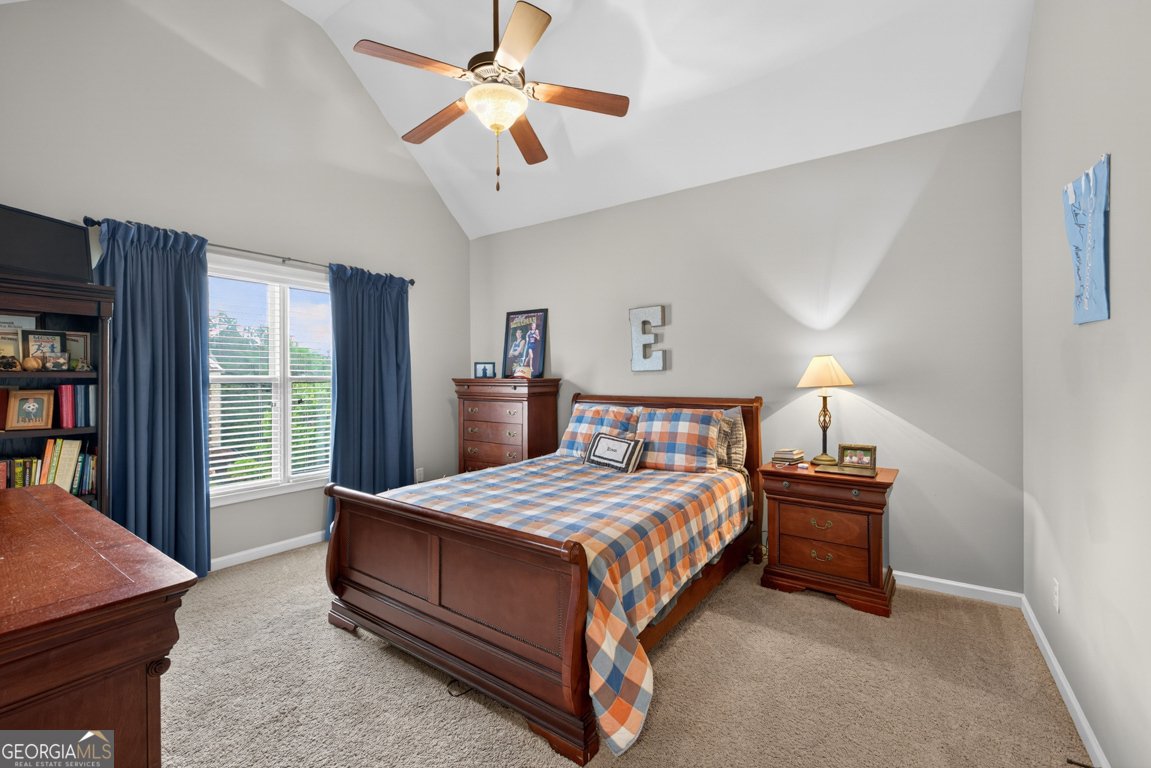 1906 Skybrooke Lane Hoschton - Photo 35