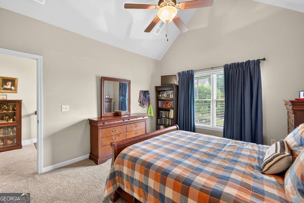 1906 Skybrooke Lane Hoschton - Photo 36
