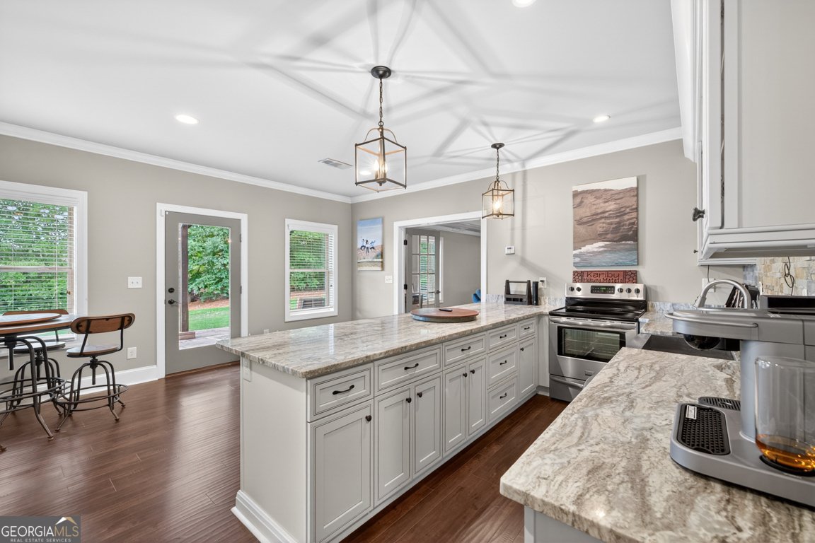 1906 Skybrooke Lane Hoschton - Photo 38
