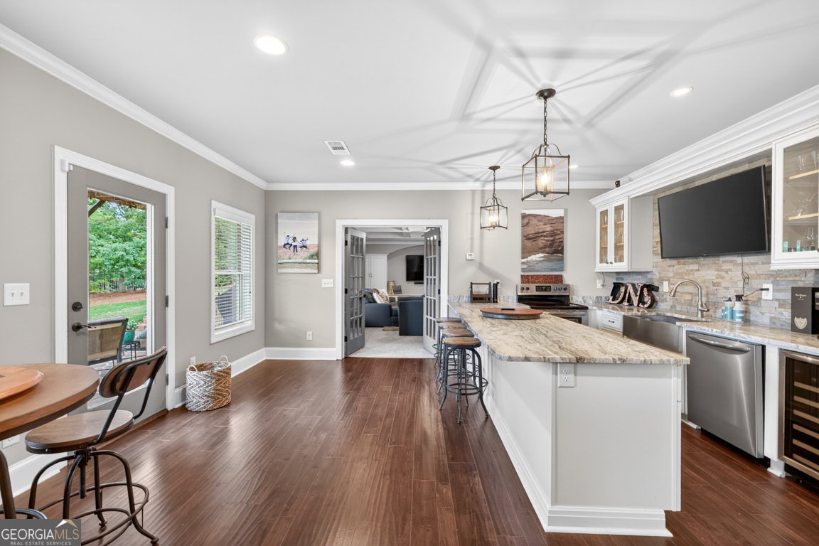 1906 Skybrooke Lane Hoschton - Photo 39
