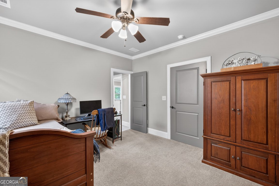 1906 Skybrooke Lane Hoschton - Photo 44
