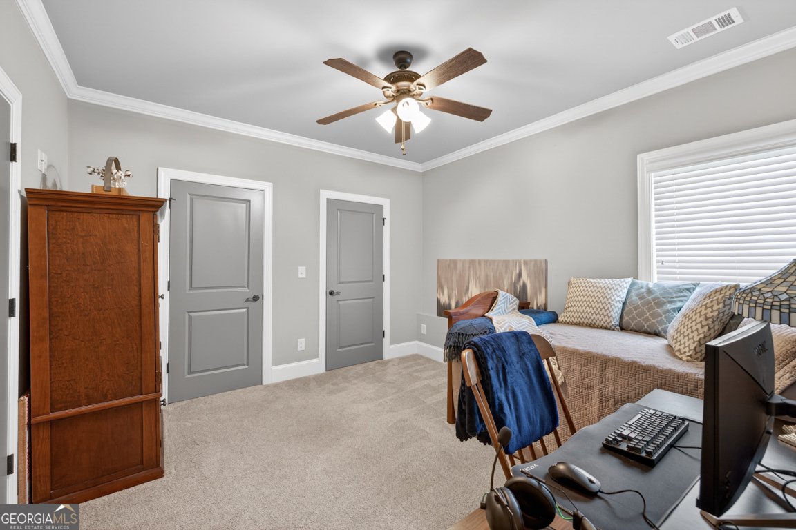 1906 Skybrooke Lane Hoschton - Photo 45