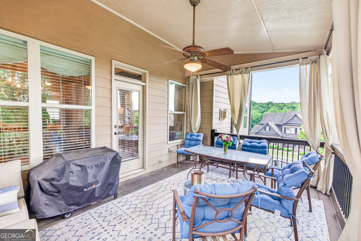 1906 Skybrooke Lane Hoschton - Photo 48
