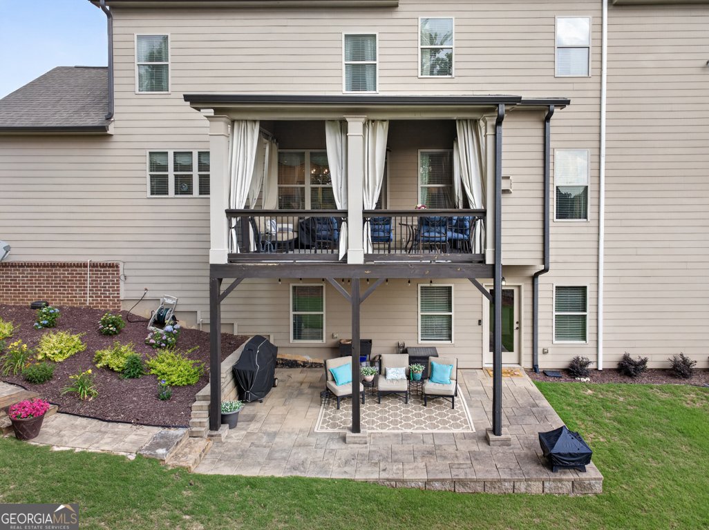 1906 Skybrooke Lane Hoschton - Photo 50