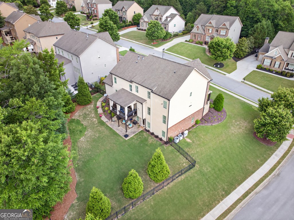 1906 Skybrooke Lane Hoschton - Photo 59