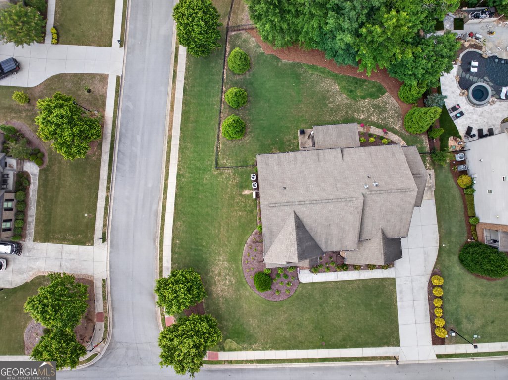 1906 Skybrooke Lane Hoschton - Photo 60
