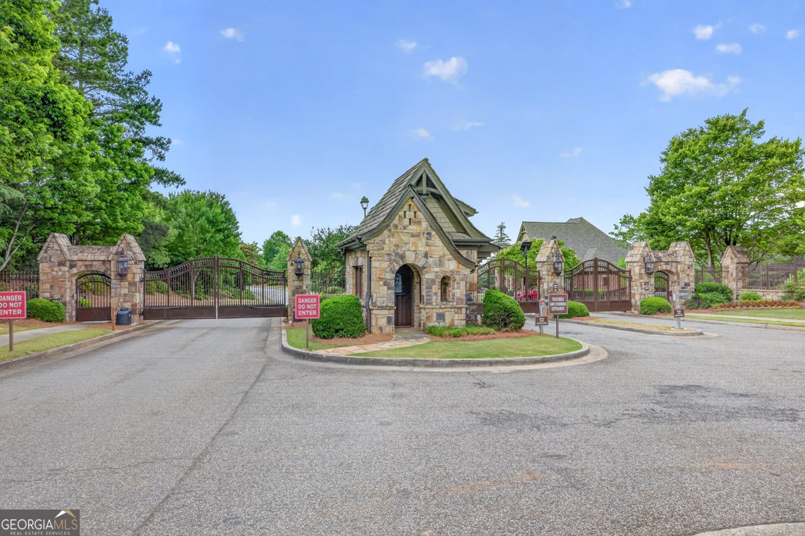 1906 Skybrooke Lane Hoschton - Photo 64