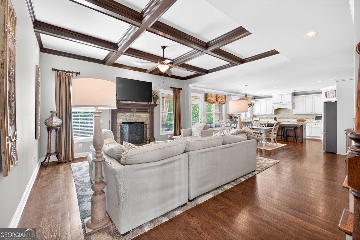1906 Skybrooke Lane Hoschton - Photo 8