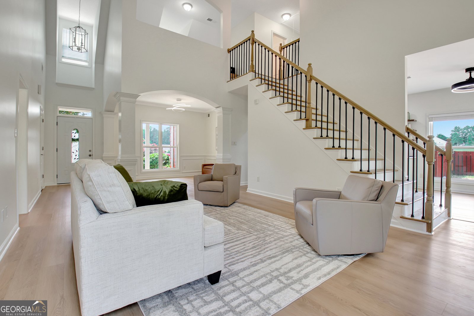 71 Wrightsburg Court Senoia - Photo 10