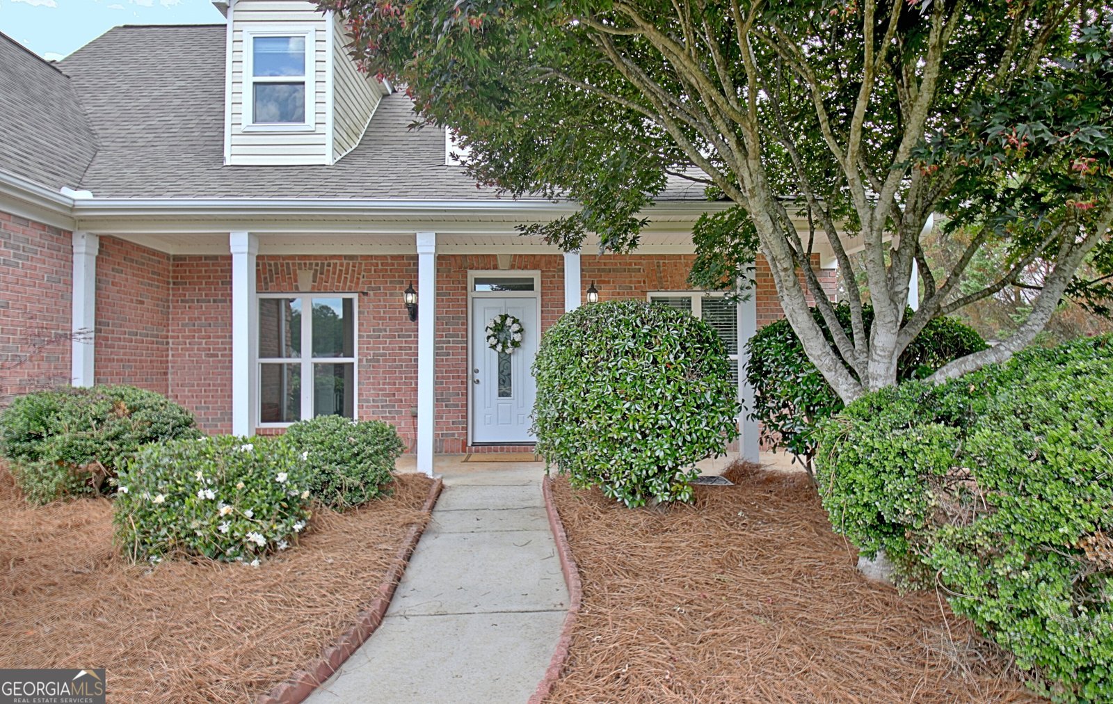 71 Wrightsburg Court Senoia - Photo 2