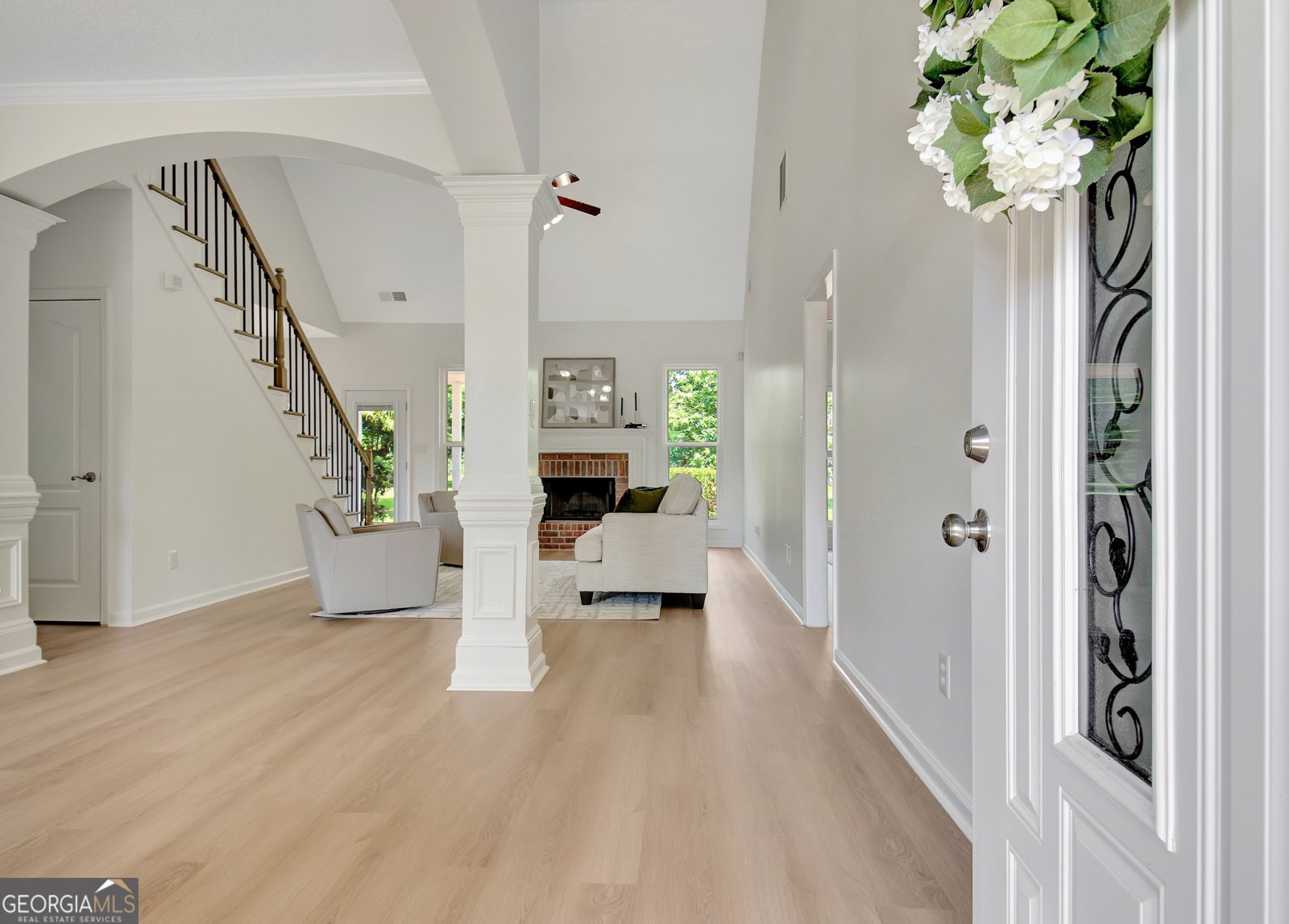 71 Wrightsburg Court Senoia - Photo 4