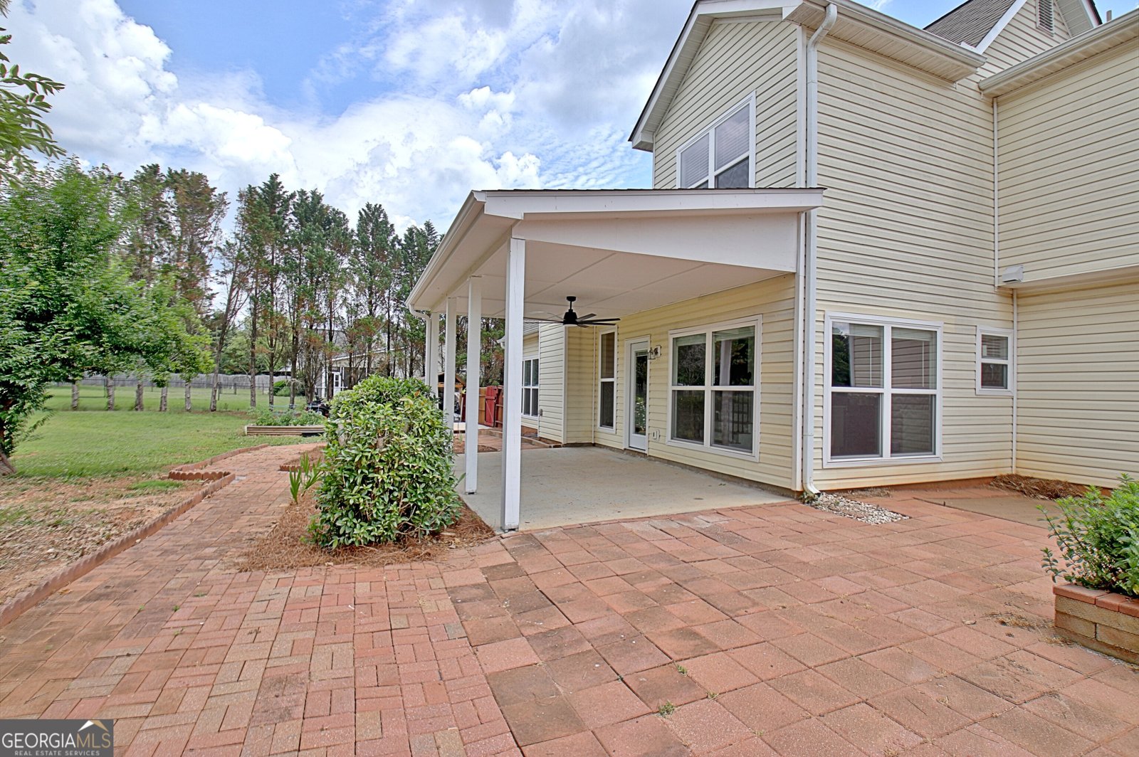 71 Wrightsburg Court Senoia - Photo 56