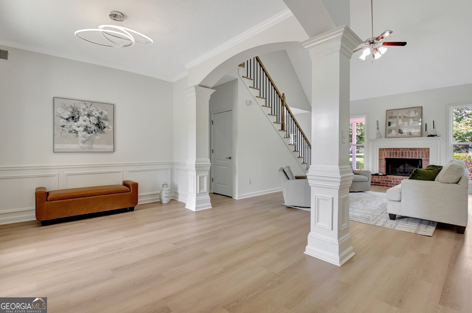 71 Wrightsburg Court Senoia - Photo 8