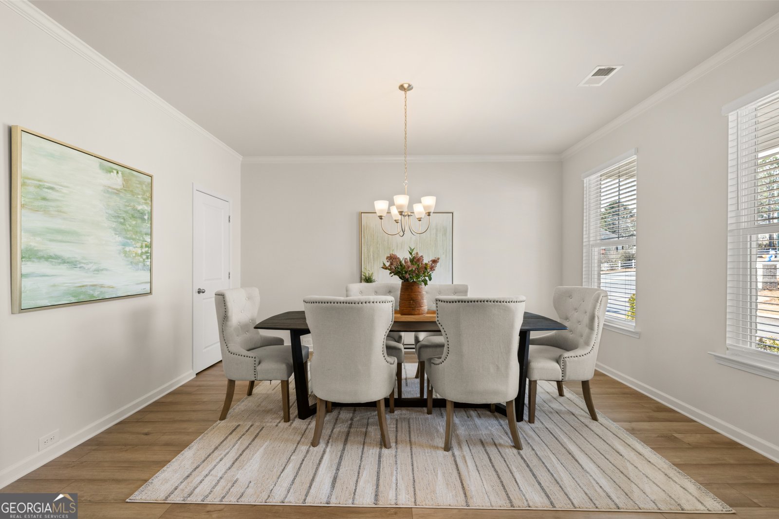752 Ellis Spring Way Lawrenceville - Photo 11