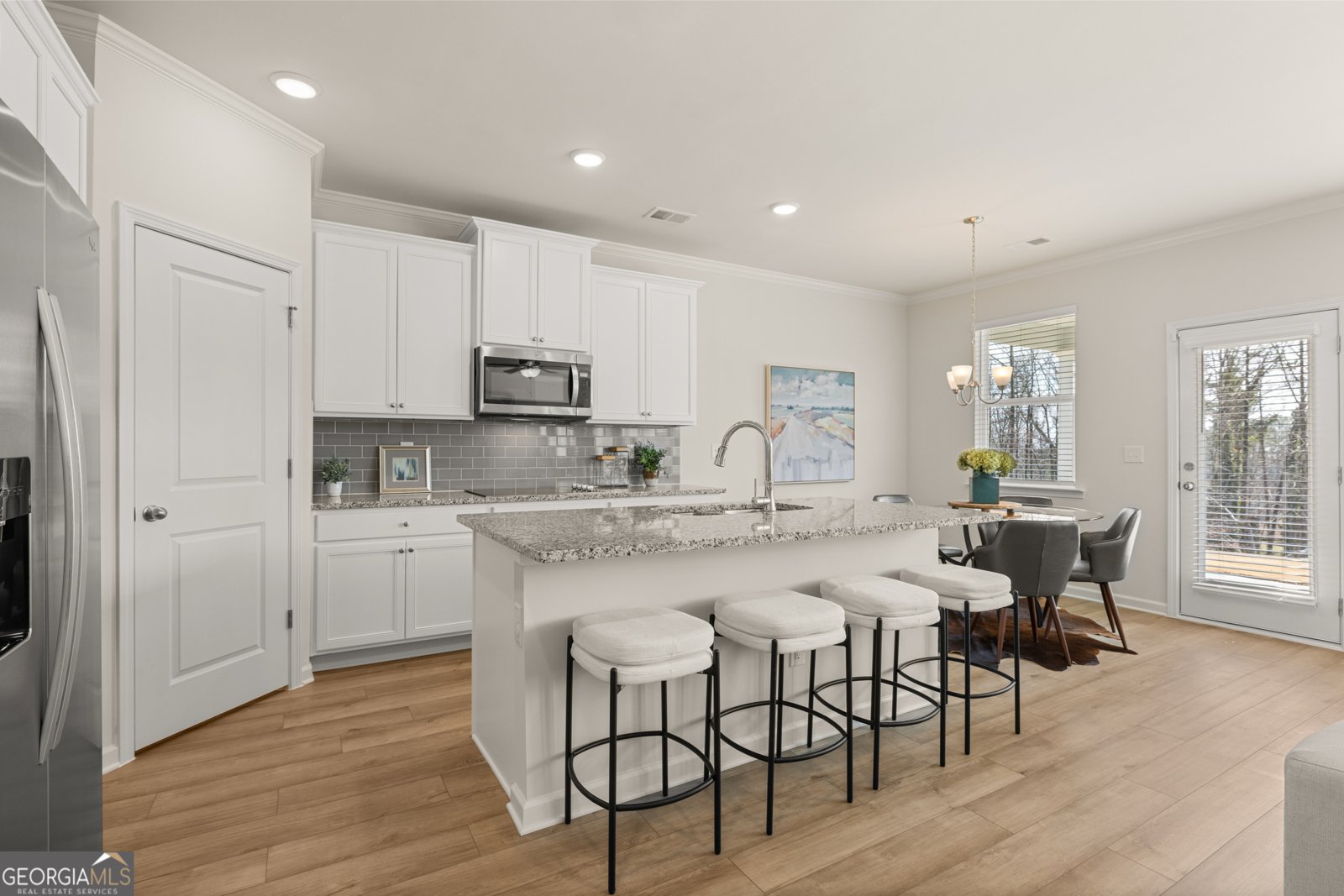 752 Ellis Spring Way Lawrenceville - Photo 14